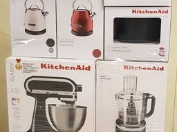 Товары для дома KitchenAid, кухонный комбайн и аксессуары
