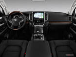 Toyota Land Cruiser 2019 4.0L GXR GT - фото 1