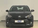 Toyota Yaris - photo 1