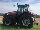 Трактор Case IH Magnum 340 CVX