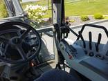 Traktor Claas Arion 610