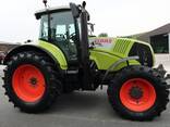 Трактор CLAAS AXION 810, Германия - фото 1
