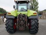 Трактор CLAAS AXION 810, Германия - фото 2