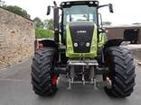 Трактор CLAAS AXION 810, Германия - фото 3