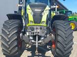 Трактор CLAAS Axion 830, Германия - фото 1