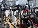 Finnlo, Hammer, Kettler Fitnessgerät Speedbike Laufband etc. Restposten Großhandel - фото 9