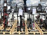 Finnlo, Hammer, Kettler Fitnessgerät Speedbike Laufband etc. Restposten Großhandel - фото 10
