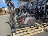 Finnlo, Hammer, Kettler Fitnessgerät Speedbike Laufband etc. Restposten Großhandel - фото 15