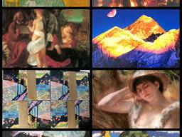 Tushita Postkarten, Grußkarten, Souvenirs, Papier, Umschlag, Großhandel Restposten