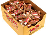 Twix, Snickers zum Verkauf, gute Preise und Lieferung - photo 1