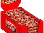 Twix, Snickers zum Verkauf, gute Preise und Lieferung - photo 2