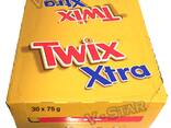 Twix, Snickers zum Verkauf, gute Preise und Lieferung - photo 3