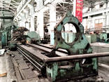Тяжелый токарный станок, lathe Stankoimport Kramatorsk, 1А665 - фото 3