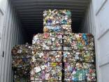 Easy Handling UBC Aluminium Scrap from Verified Processing Partner - photo 2