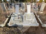 Grabreinigung in Minsk mit Zahlung bei Lieferung | Уборка Могил в Минске с Оплатой по Факт - фото 4