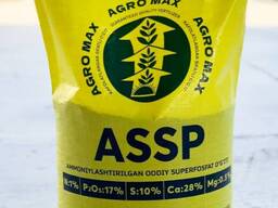 Удобрения NPK Узбекистан