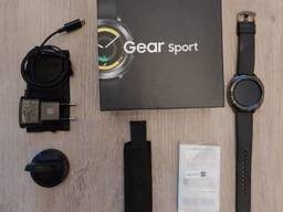 Smartwatch Samsung Galaxy Gear S3 Sport