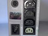APC BACK-UPS 650VA - фото 3