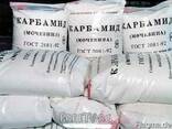 Urea N46% В, Petroleum product .на экспорт - фото 3