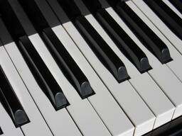 Уроки фортепиано &amp; услуги концертмейстера