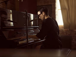 Уроки фортепиано и вокала для детей и взрослых. Берлин, Шарлоттенбург.