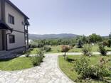 Усадьба мечты в Сербии | Поместье 326 м² на участке 7600 м² - фото 5