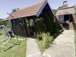 Усадьба мечты в Сербии | Поместье 326 м² на участке 7600 м² - фото 9