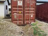 Used 20/4ft Containers - фото 3