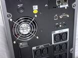 Usv DELL K789N 1980VA ups Server oder Game komputer - фото 2