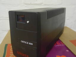 Usv EFFEKTA 800VA LCD ups