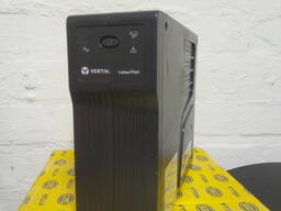 Usv Emerson Liebert 650VA ups