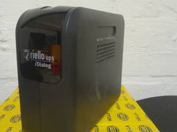 USV RIELLO 600VA 360W ups iDialog AIDG6001RU