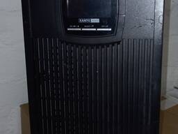 Usv XANTO 3000VA ups LCD fur SERVER oder Game Komputer