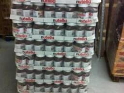 Utella Chocolate / Ferrero Nutella Chocolate / Nutella Chocolate Spread