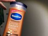 Vaseline body lotions - фото 1