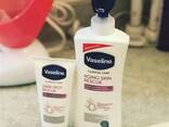 Vaseline body lotions - фото 3