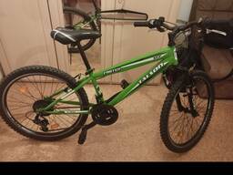 Велосипед Talson Faster 24 zoll