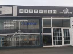 Verkauf des Unternehmens