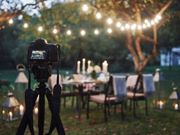 Видеосессии и монтаж