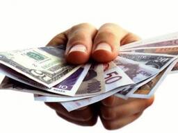 Выдаю кредиты всем желающим на очень выгодных условиях