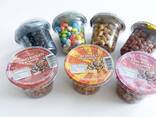 Waffle rolls, Sweets , Condensed milk - фото 6