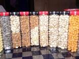 Walnuts, Peanuts, Cashew Nuts, Almond Nuts, Pistachios Nuts for Sale - фото 2