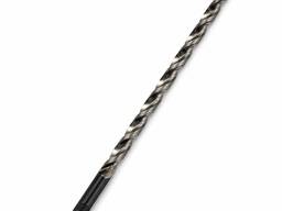 Walter Titex-Bohrer Ø 24 × 715 mm, HSS-E mit Kobalt