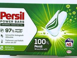 Waschmitteltabs Persil Power Bars Universal 45 WL 1,328 kg