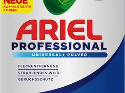 Waschpulver P&amp;G Ariel Professional Universal Plus 6,05 kg