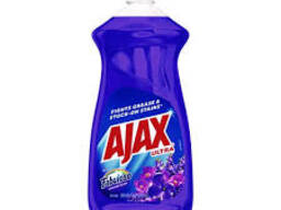 Cleaning detergent