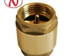 Water return valve 1/2 (brass float) (0,062) / HS