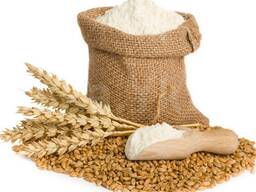 Wheat flour / мука пшеничная
