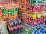 Whole seller price Coca Cola , Fanta, Pepsi, Sprite, Lemonade 1,5L Bottle/cans - photo 1