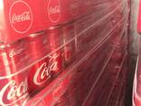 Whole seller price Coca Cola , Fanta, Pepsi, Sprite, Lemonade 1,5L Bottle/cans - photo 2
